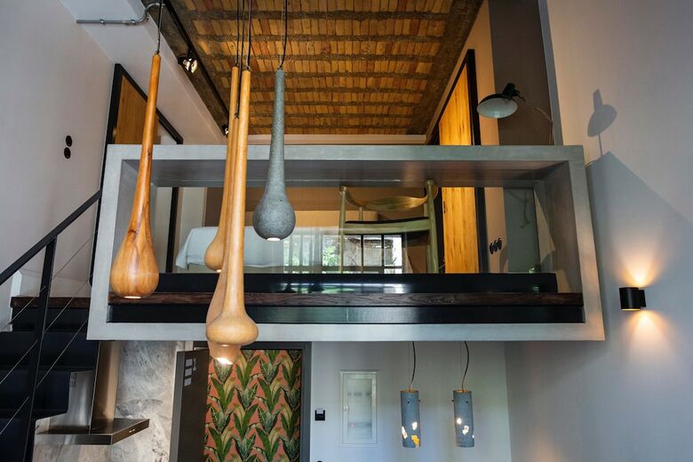 Aparthotel The Foundry Suites