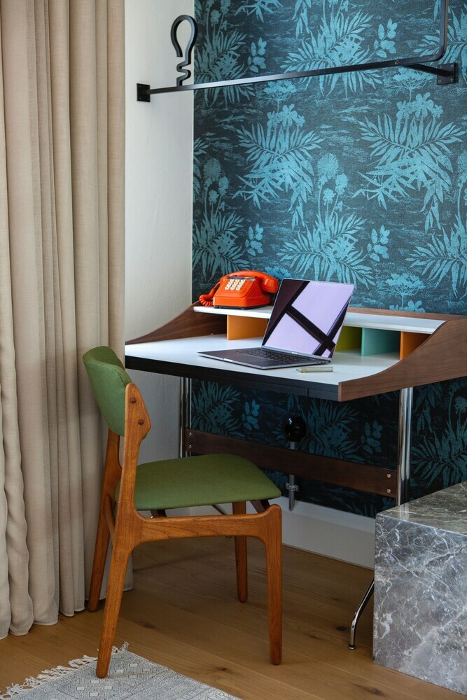 Aparthotel The Foundry Suites