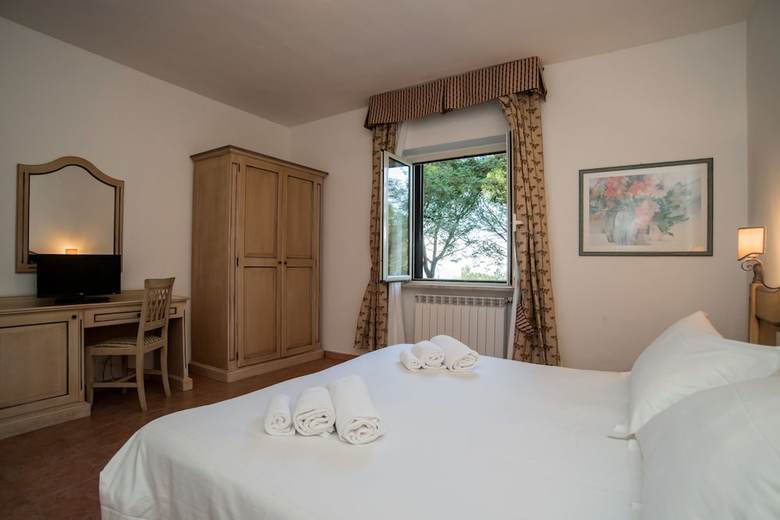 Hotel Antico Colle Toscano Resort