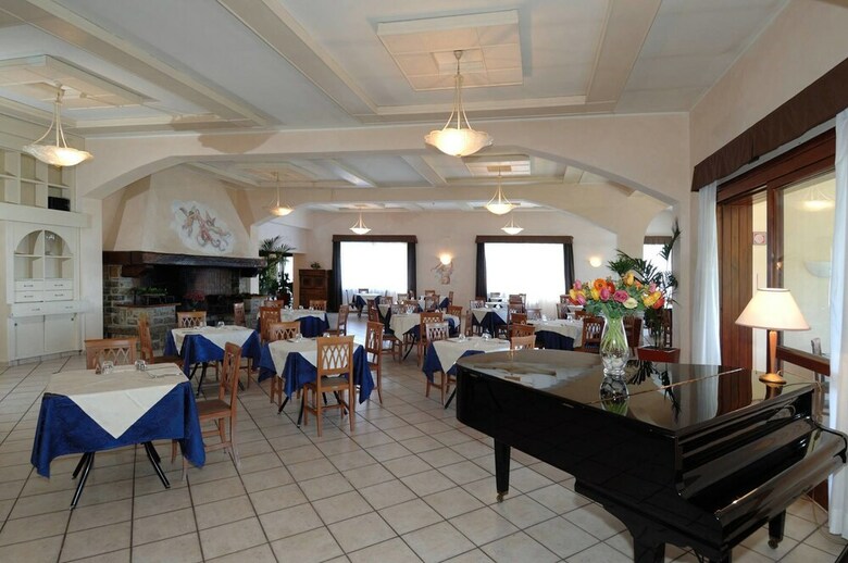 Hotel Antico Colle Toscano Resort