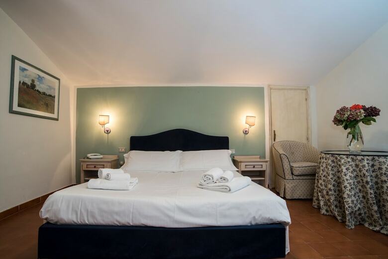 Hotel Antico Colle Toscano Resort