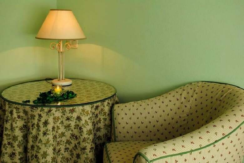 Hotel Antico Colle Toscano Resort