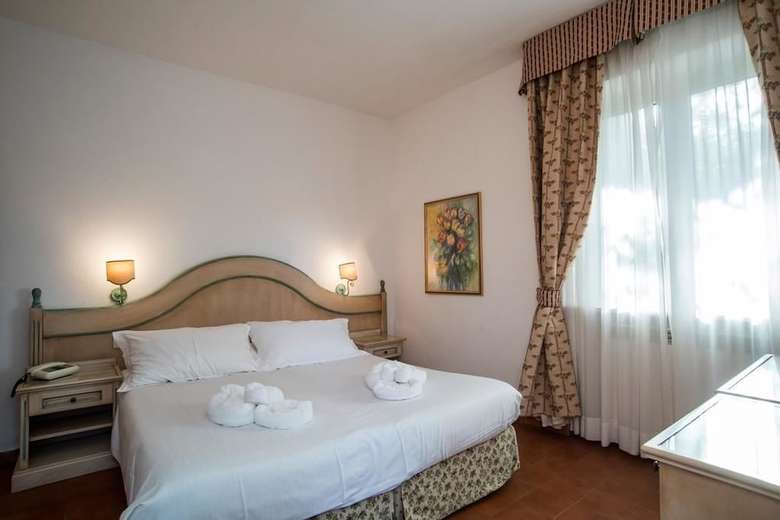 Hotel Antico Colle Toscano Resort