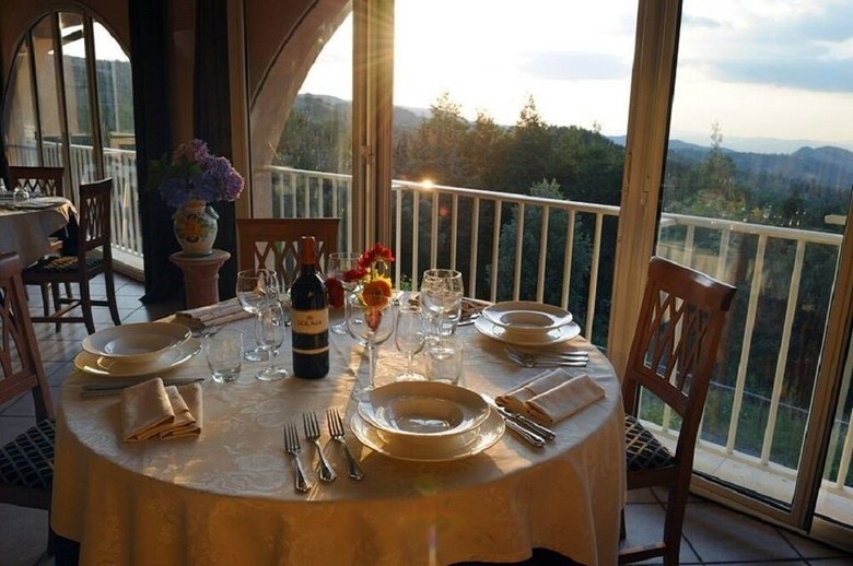 Hotel Antico Colle Toscano Resort