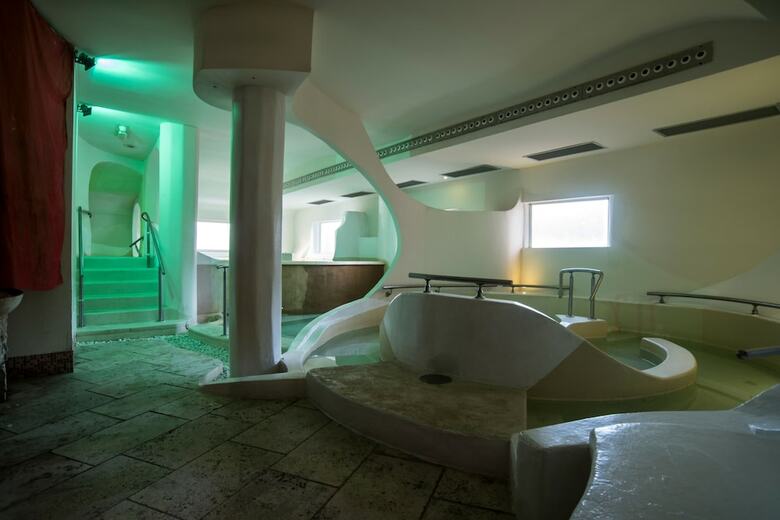Hotel Antico Colle Toscano Resort