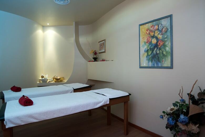 Hotel Antico Colle Toscano Resort