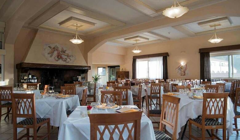 Hotel Antico Colle Toscano Resort