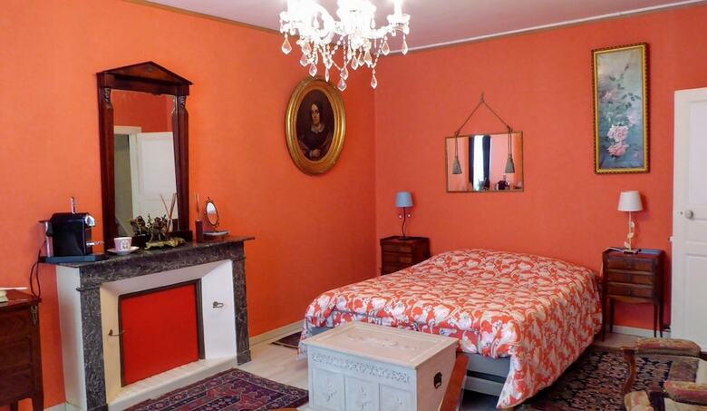 Hotel Les Ombrages