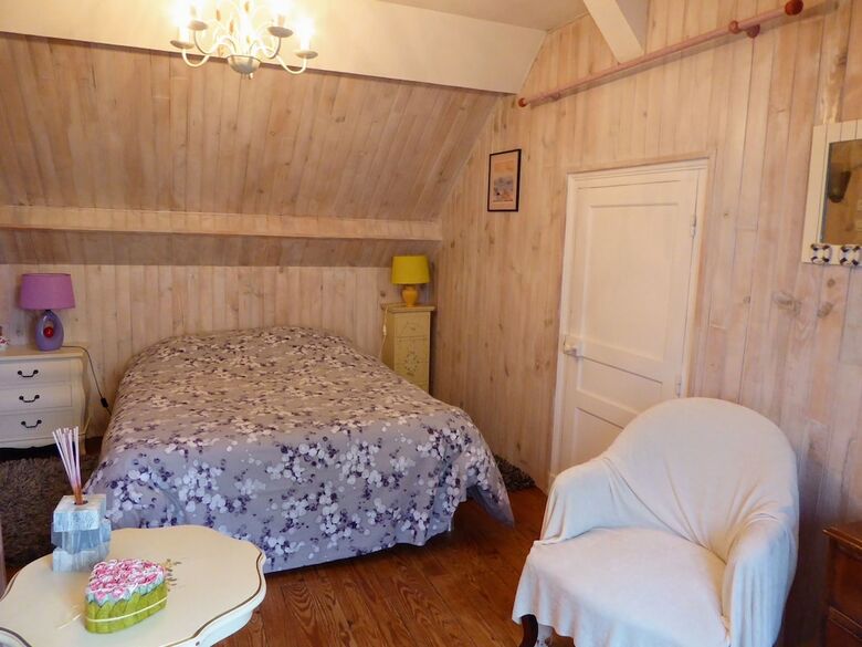 Hotel Les Ombrages