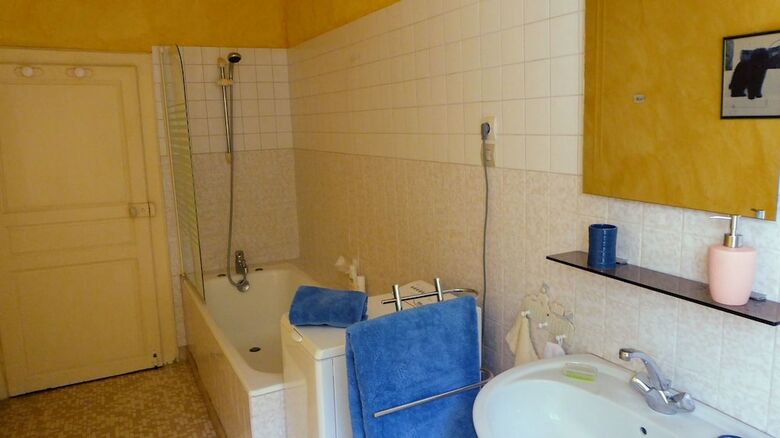 Hotel Les Ombrages