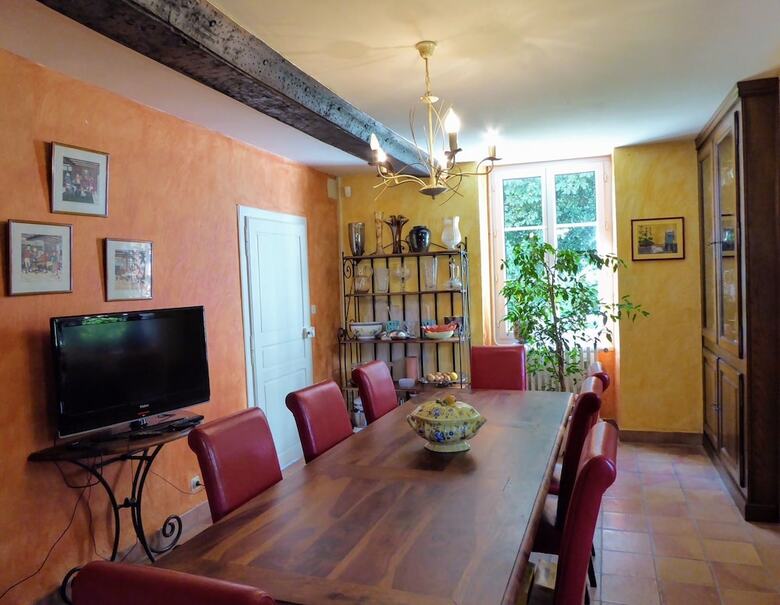 Hotel Les Ombrages