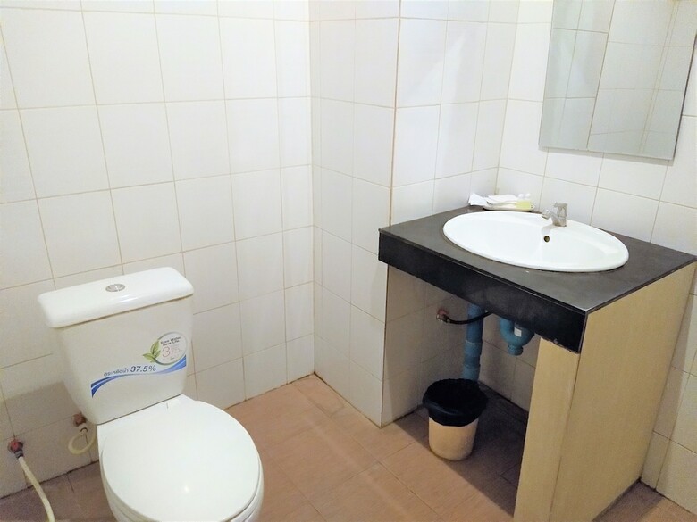 Hotel Aromdee Resort