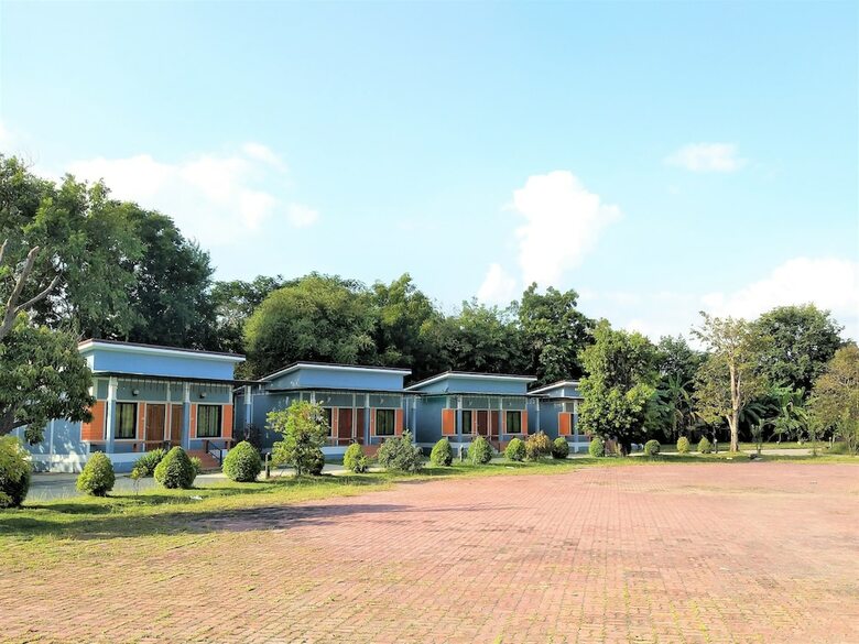 Hotel Aromdee Resort