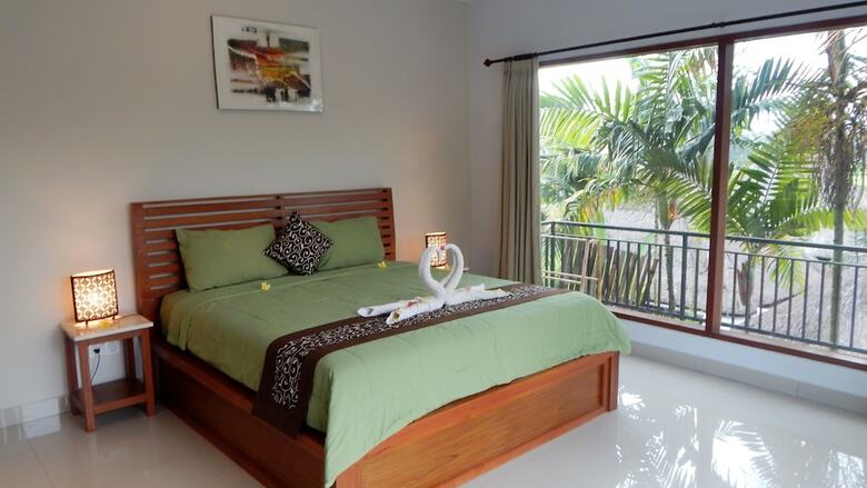 Hotel Uma Loka Villa
