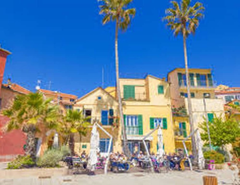 Apartamento Il Giardino Sul Mare
