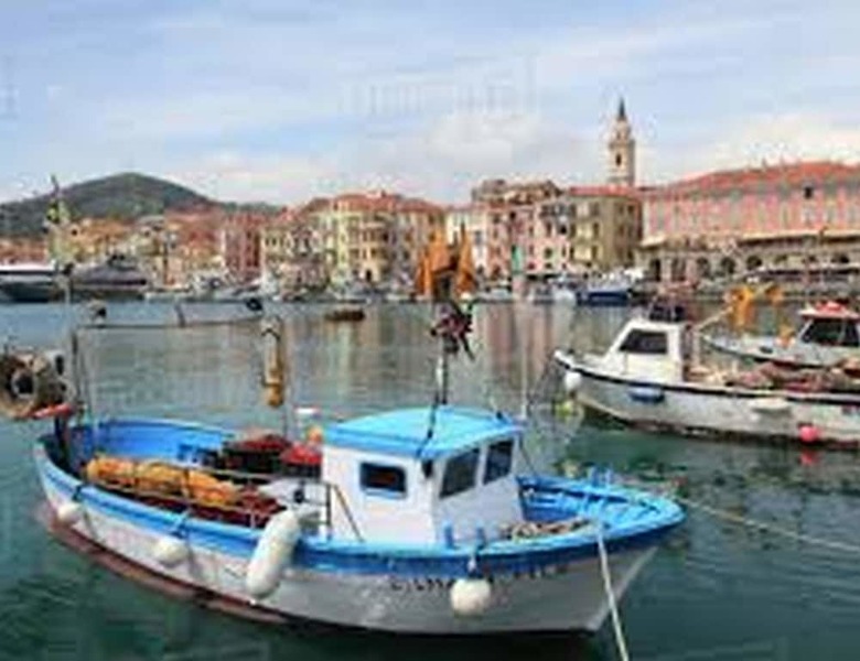 Apartamento Il Giardino Sul Mare