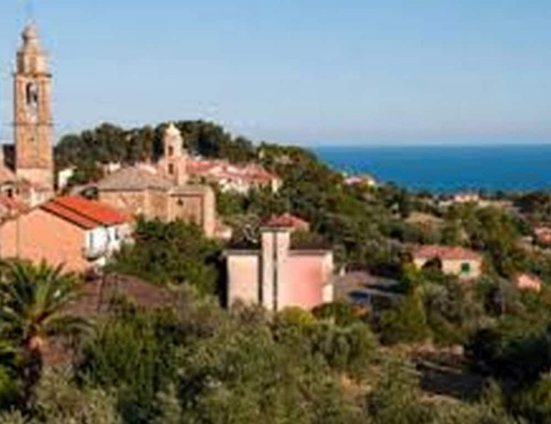 Apartamento Il Giardino Sul Mare