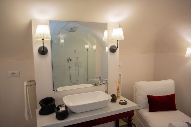 Bed & Breakfast Suite 35