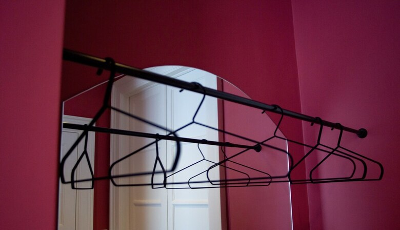 Bed & Breakfast Suite 35