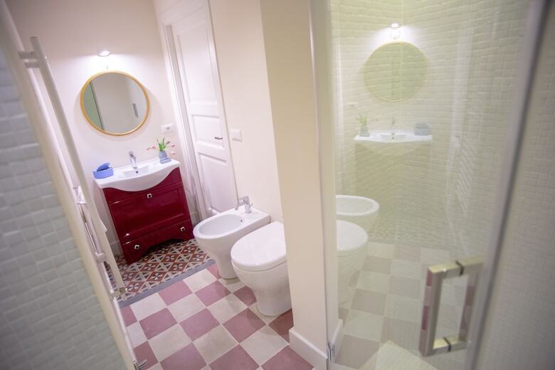 Bed & Breakfast Suite 35