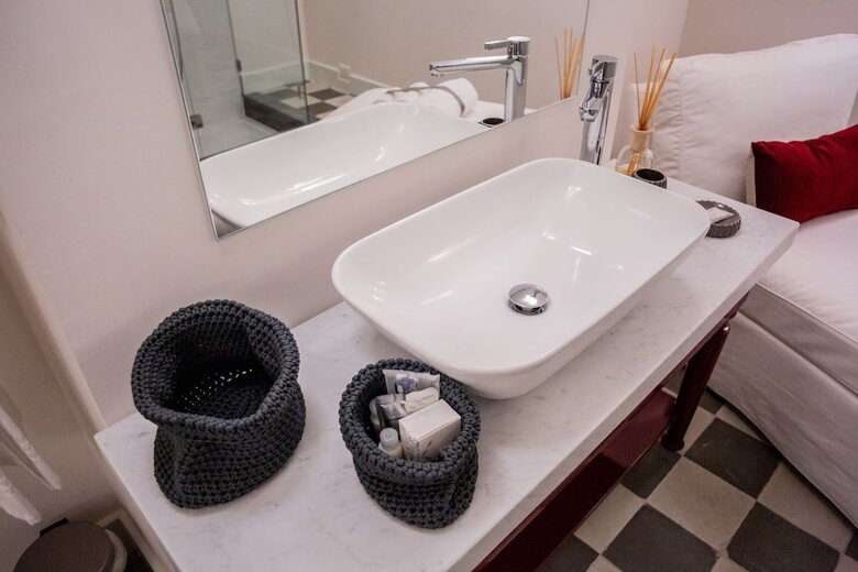 Bed & Breakfast Suite 35