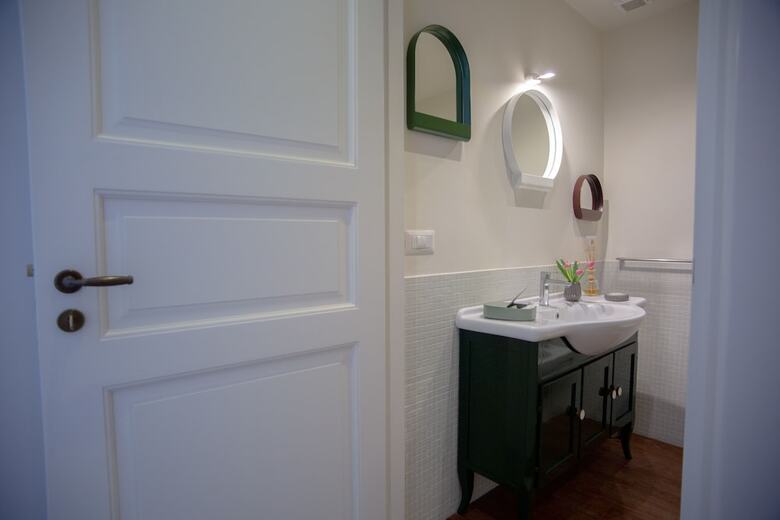 Bed & Breakfast Suite 35