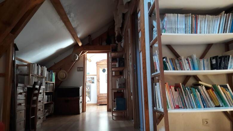 Hotel Chambres D'h�tes La Forge