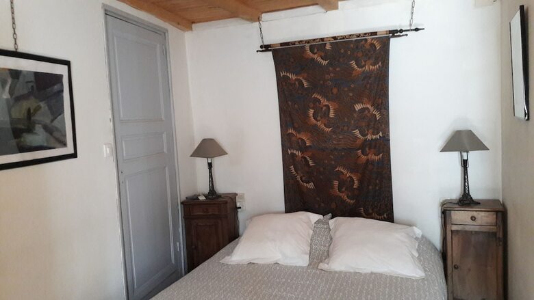 Hotel Chambres D'h�tes La Forge