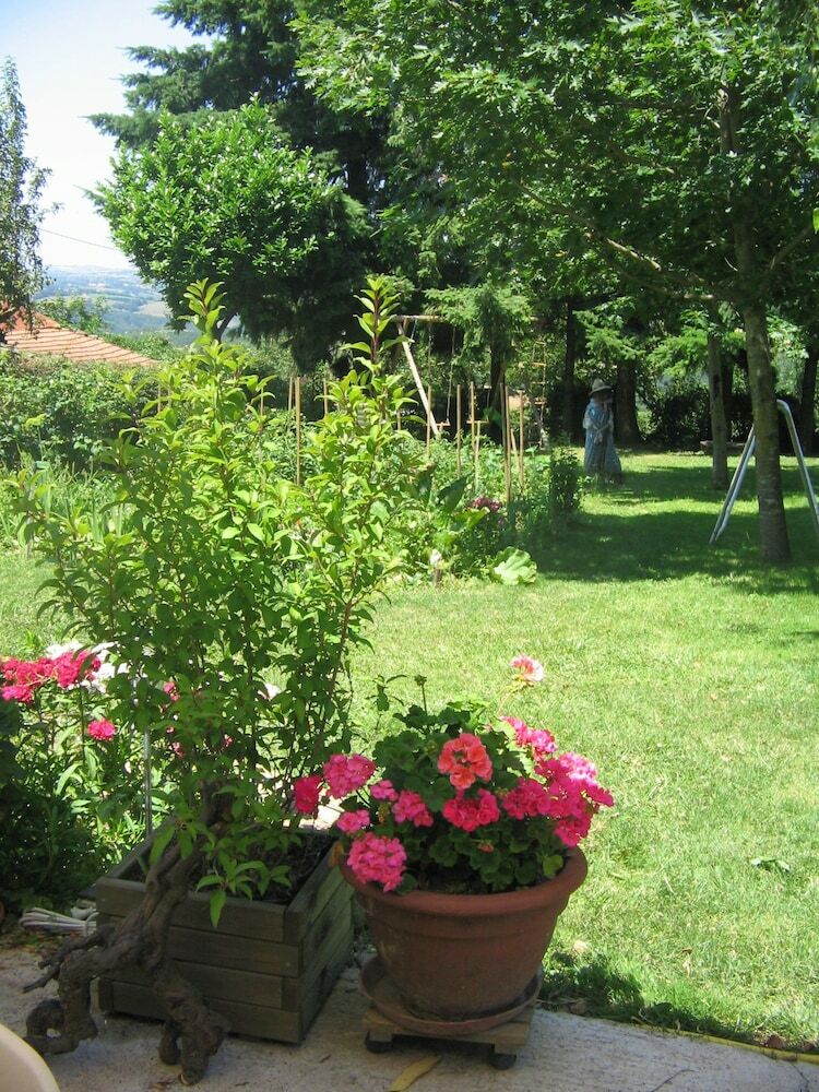 Hotel Chambres D'h�tes La Forge