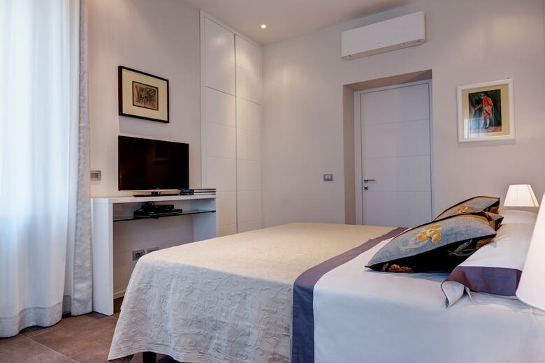 Apartamento Appia Antica Resort