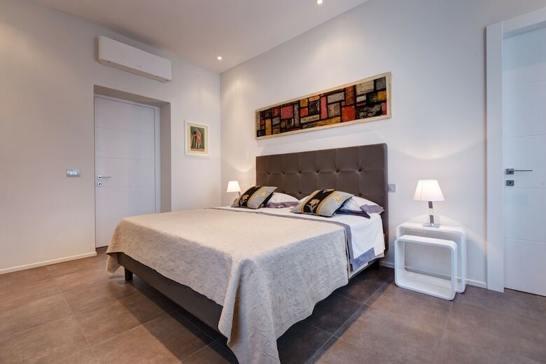 Apartamento Appia Antica Resort