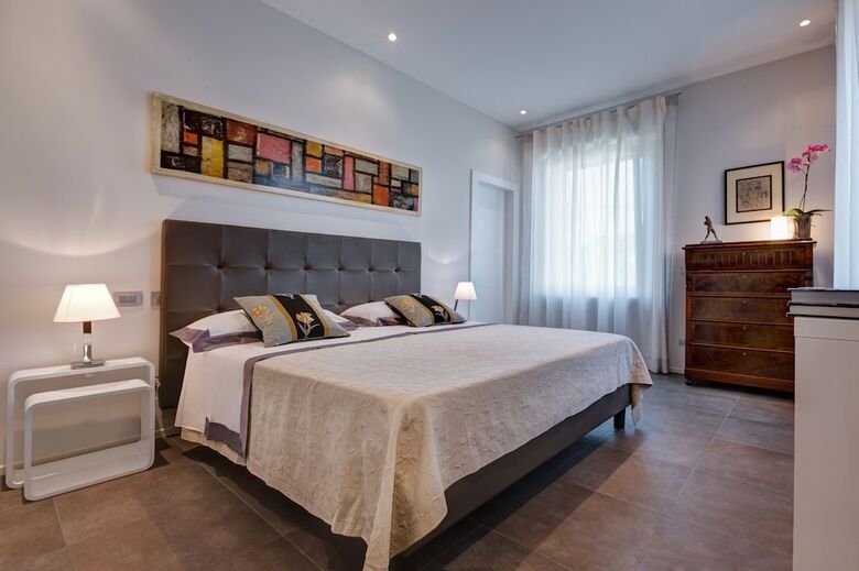 Apartamento Appia Antica Resort