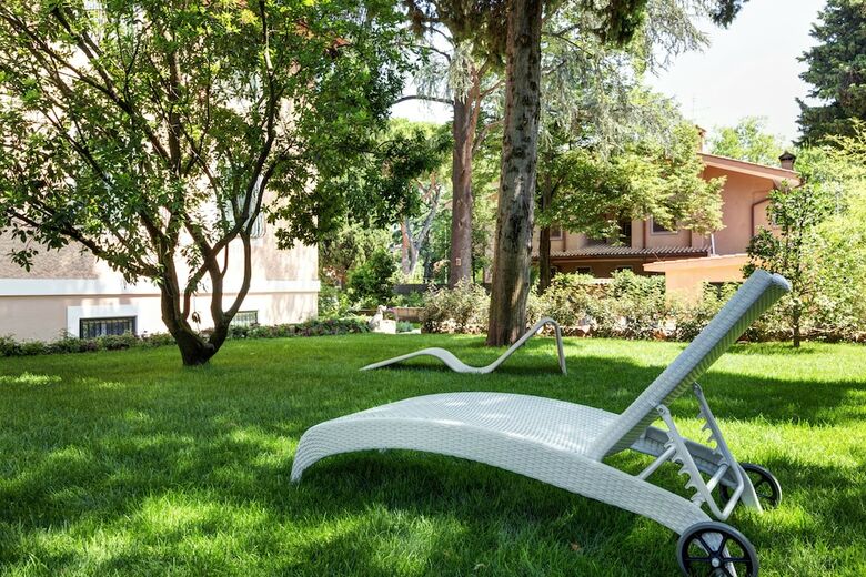 Apartamento Appia Antica Resort