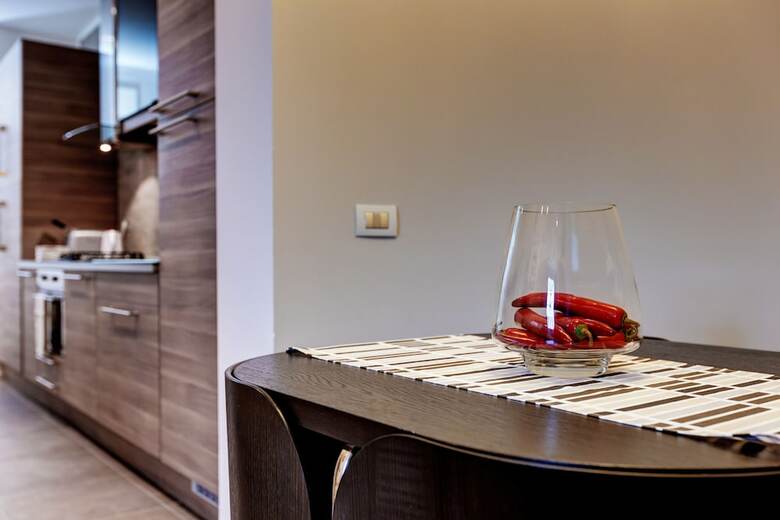 Apartamento Appia Antica Resort