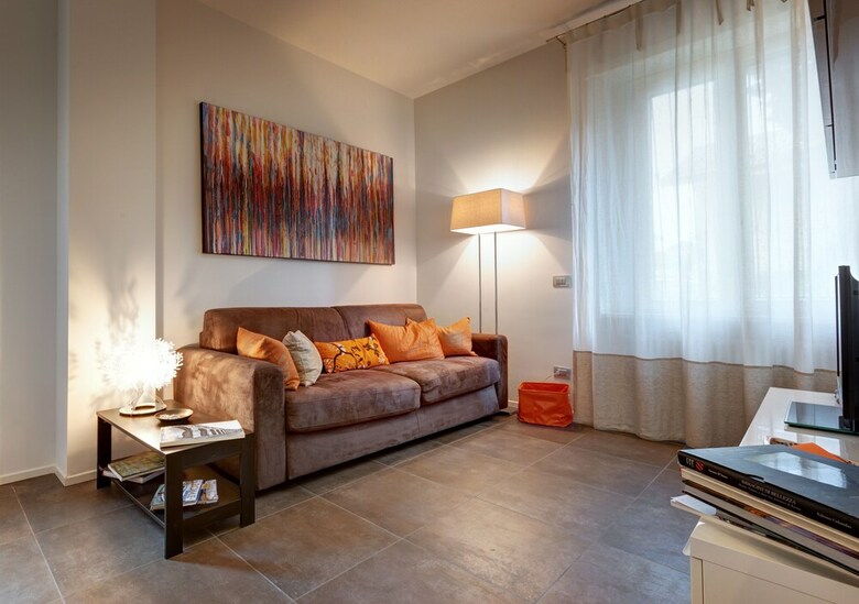 Apartamento Appia Antica Resort