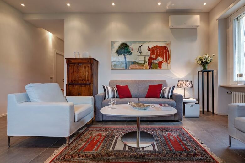 Apartamento Appia Antica Resort