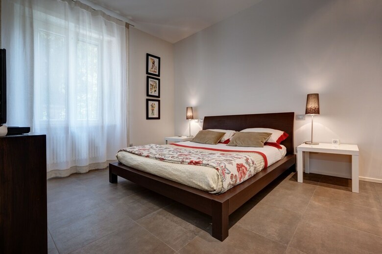 Apartamento Appia Antica Resort