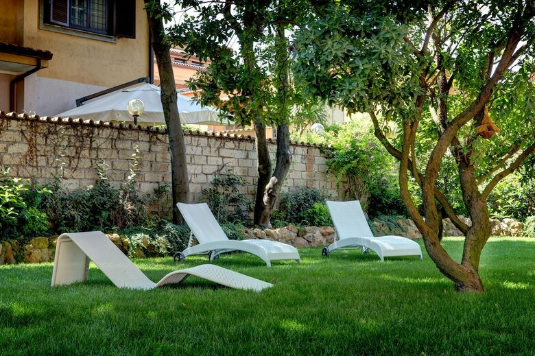 Apartamento Appia Antica Resort