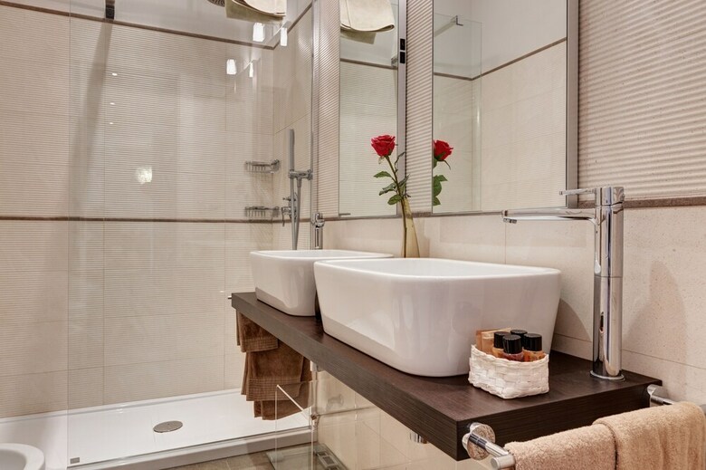 Apartamento Appia Antica Resort