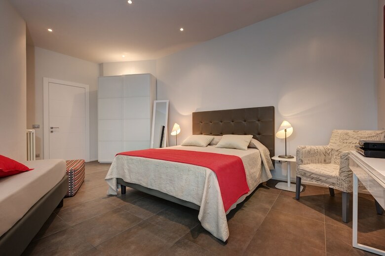 Apartamento Appia Antica Resort