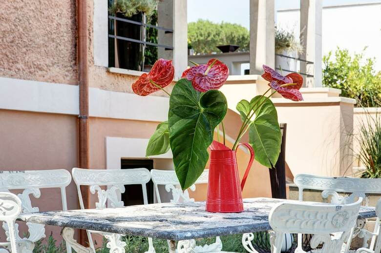 Apartamento Appia Antica Resort