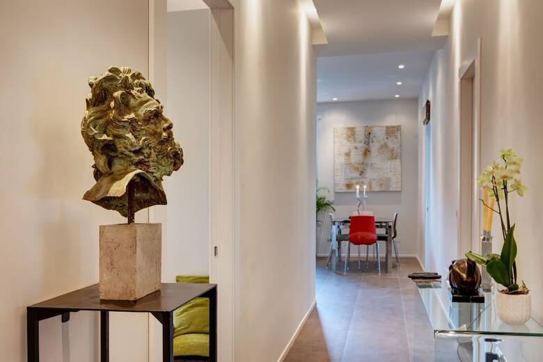 Apartamento Appia Antica Resort