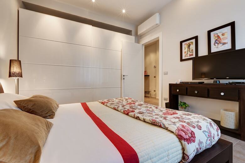 Apartamento Appia Antica Resort