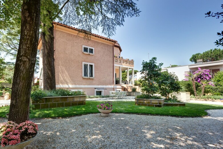 Apartamento Appia Antica Resort