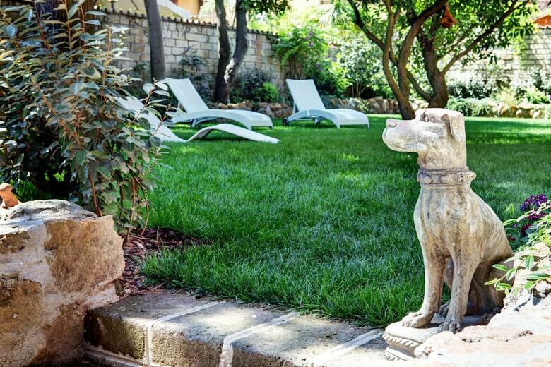 Apartamento Appia Antica Resort
