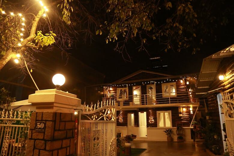 Hostal Aurora Homestay - Hostel