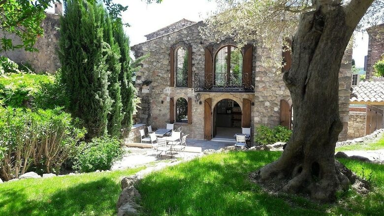 Hotel Villa Arca