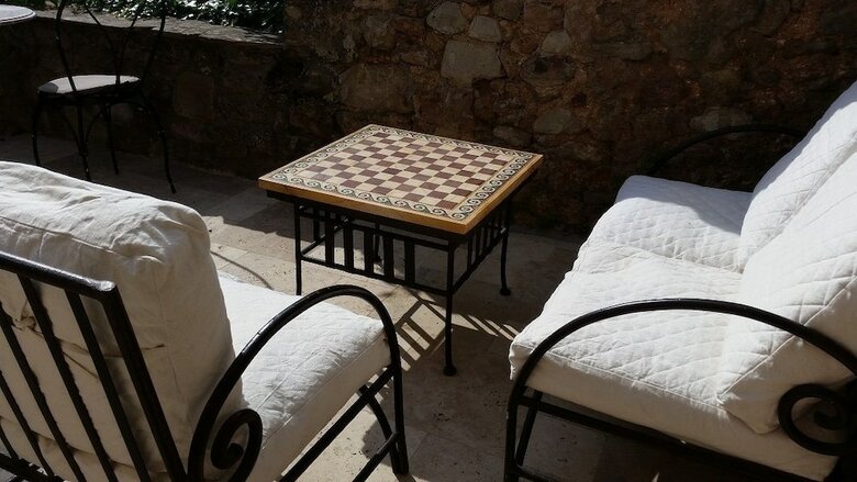 Hotel Villa Arca