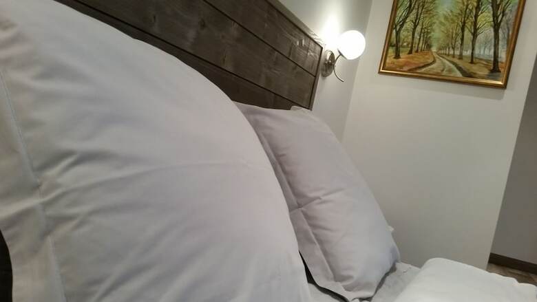 Hotel Villa Arca