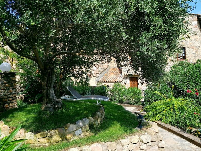 Hotel Villa Arca